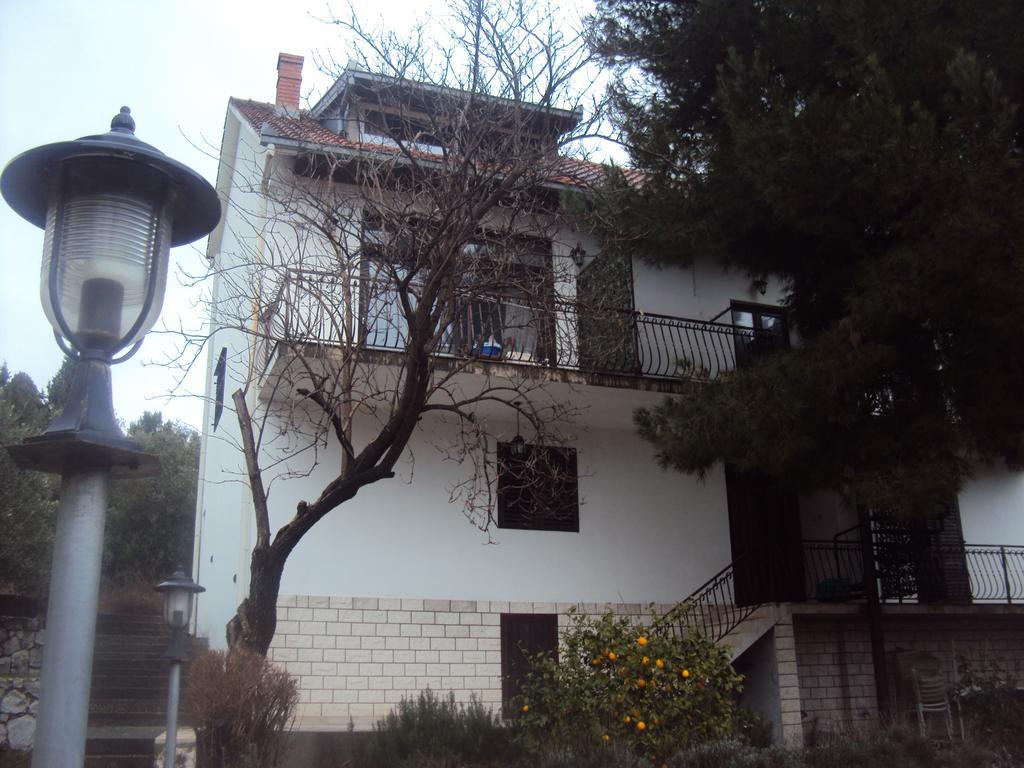 Apartments Petar Blace Exterior photo