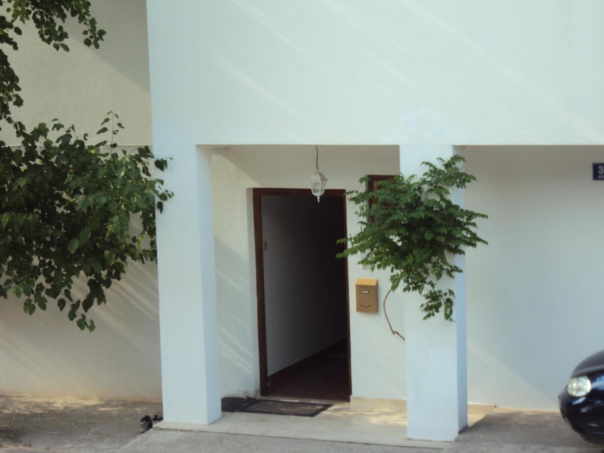 Apartments Petar Blace Exterior photo