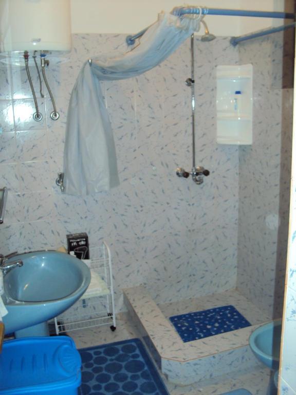 Apartments Petar Blace Room photo