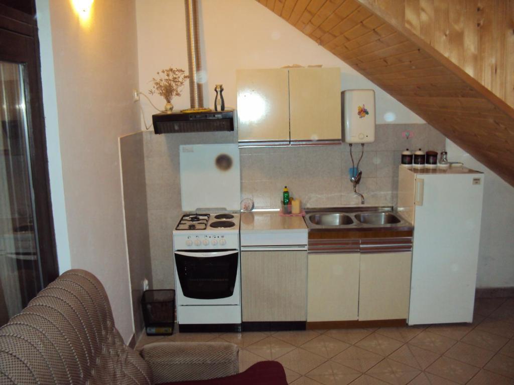 Apartments Petar Blace Room photo