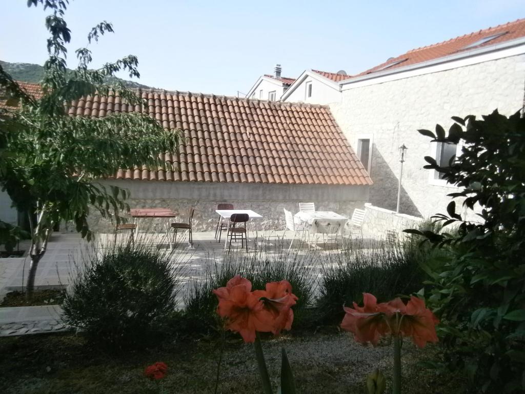 Apartments Petar Blace Exterior photo