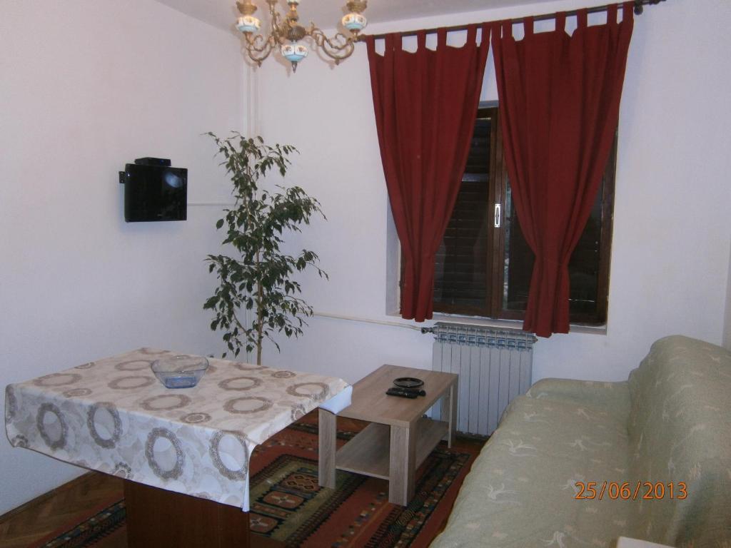 Apartments Petar Blace Room photo