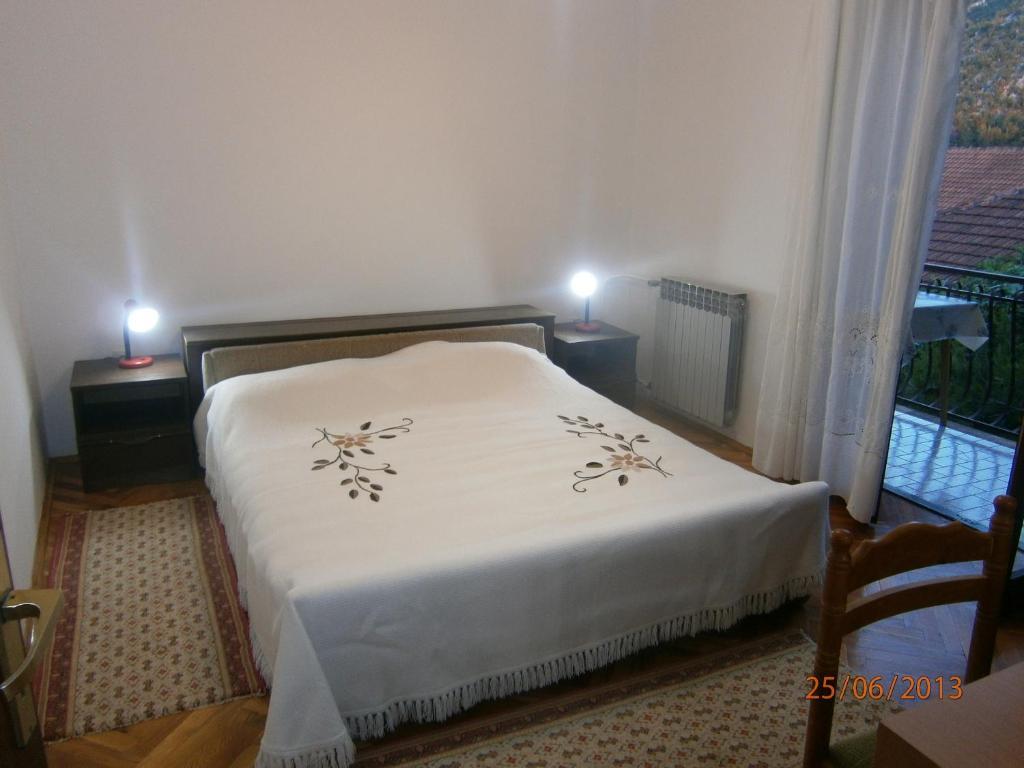 Apartments Petar Blace Room photo