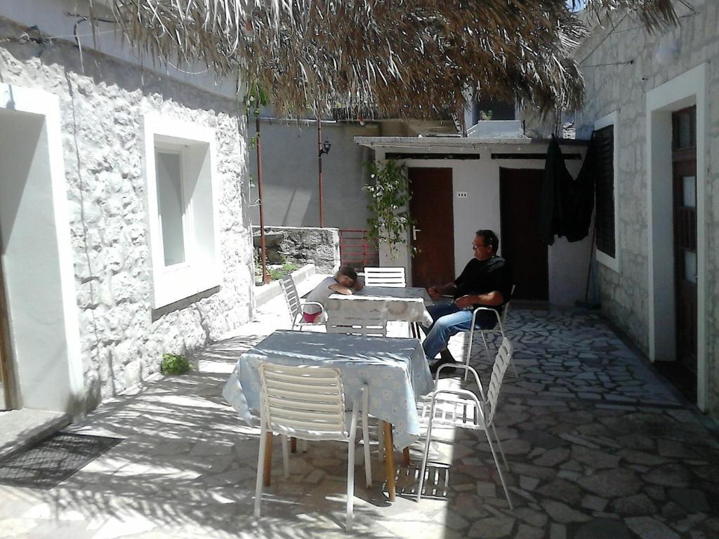 Apartments Petar Blace Room photo